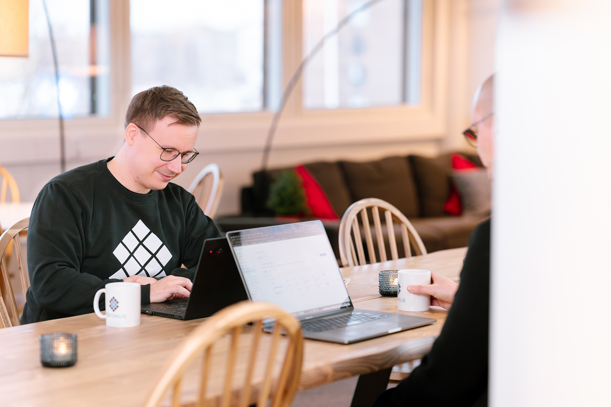 sähköiset asiointipalvelut