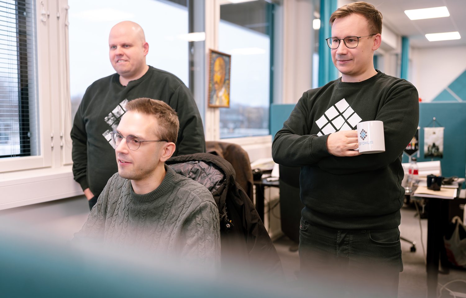 sähköiset asiointipalvelut