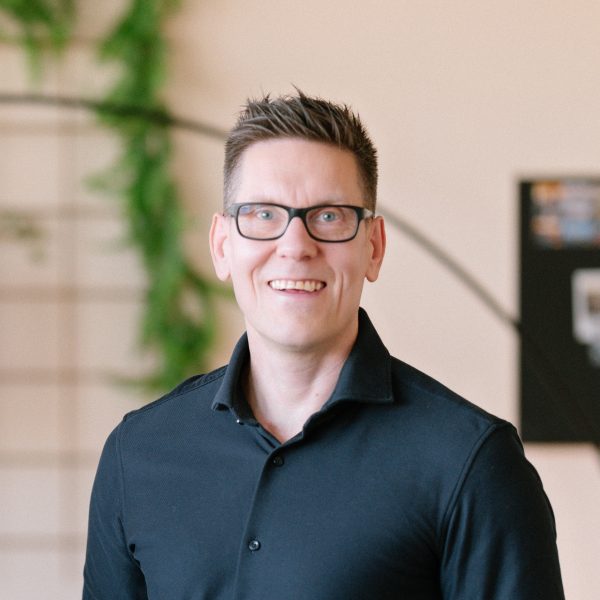 Teemu Malinen, Chairman of the Board at Sofokus