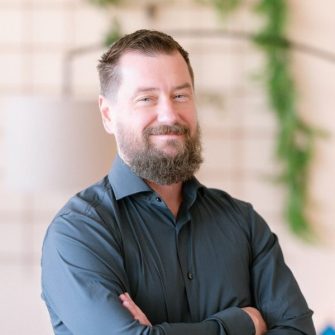 Tomi Neulanen, Digital business design at Sofokus