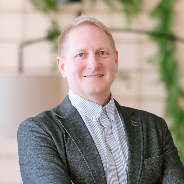 Turo Numminen, Portfolio company support at Sofokus