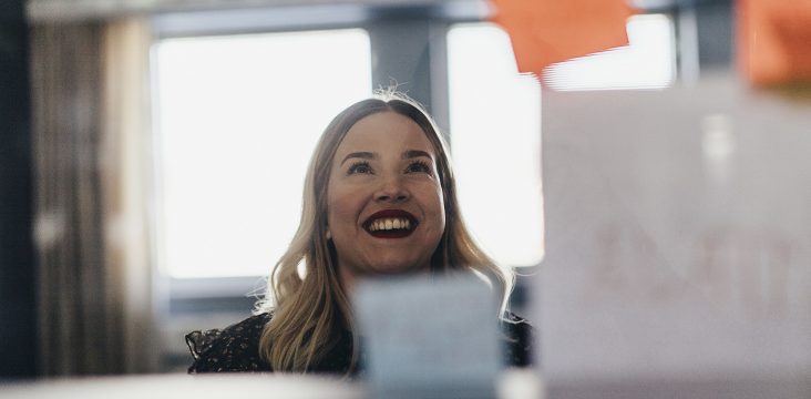 analytics measurement plan ensures you track the right data with the right metrics