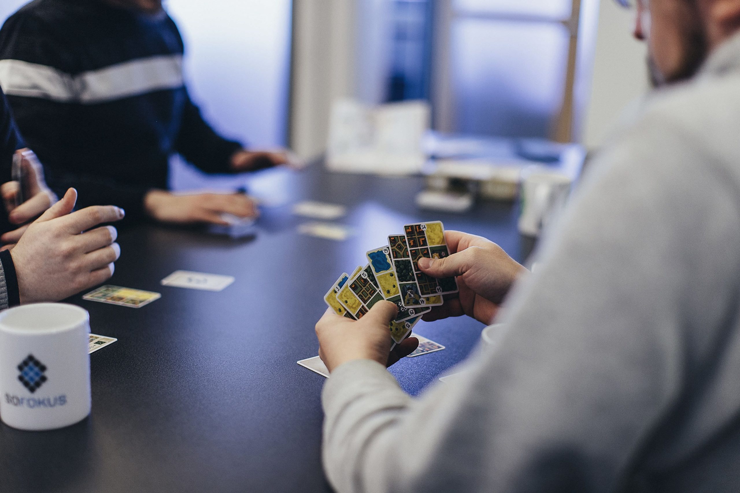 Values in the workplace: how they should be implemented