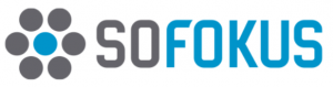 Sofokus - uusi logo