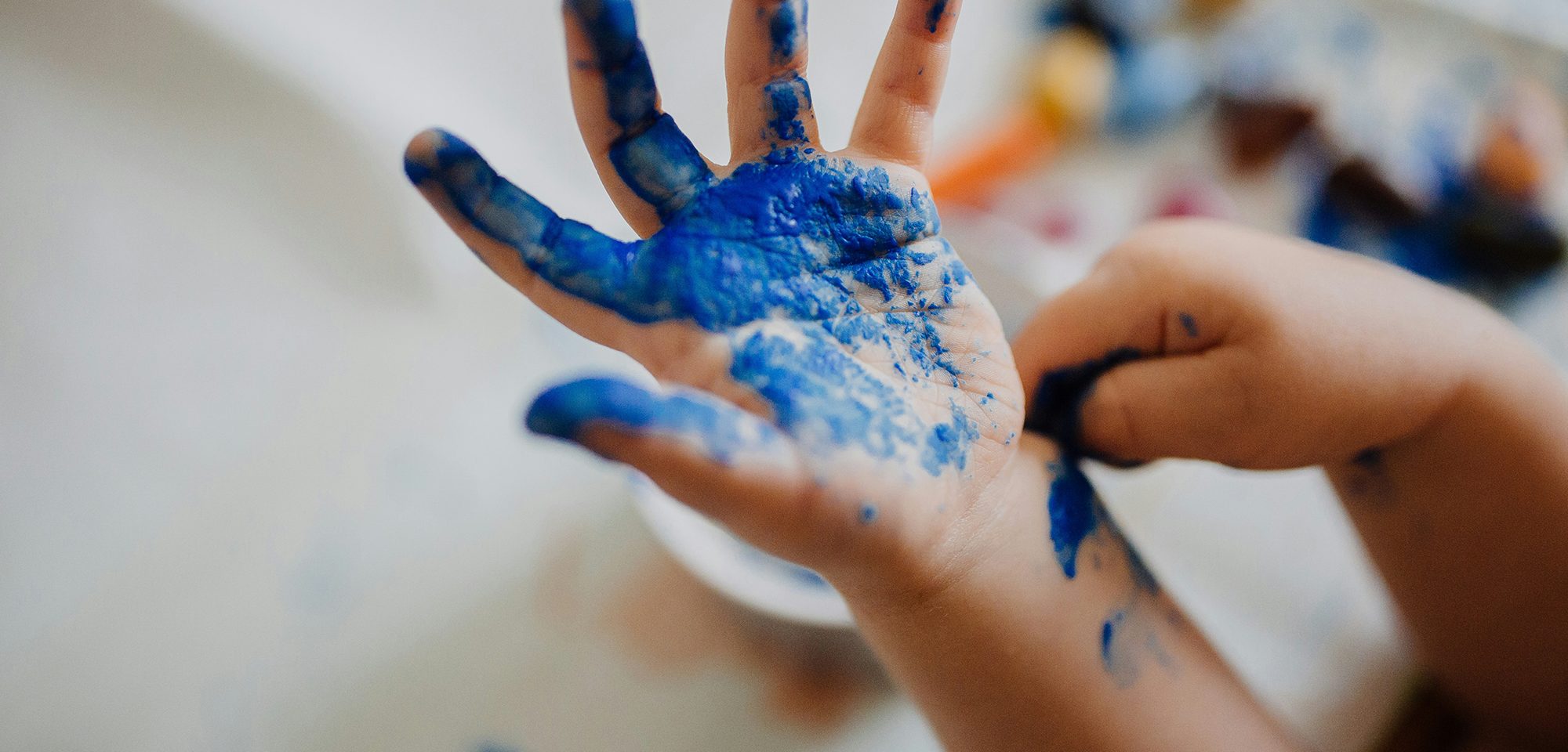 SOS-Lapsikylä asiakastarina