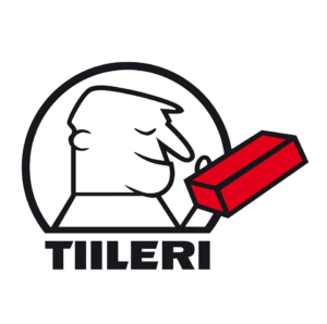 Tiileri logo