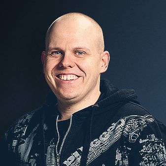 Timo Leiniö
