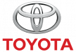 toyota logo