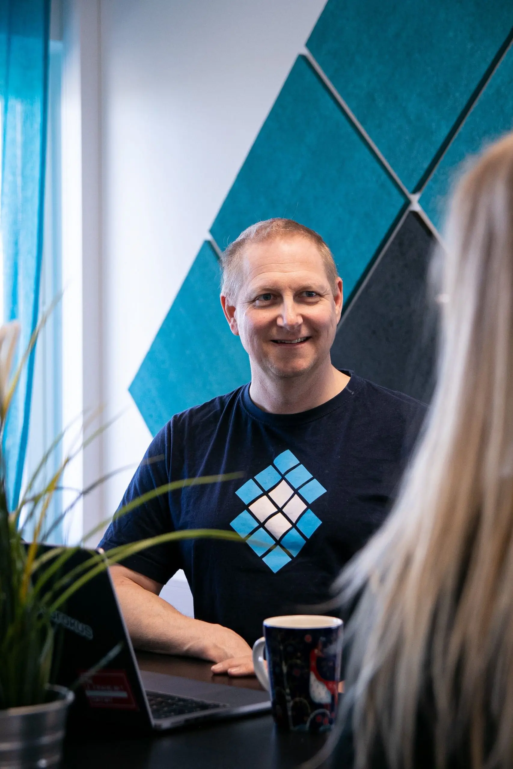 Turo Numminen - Sofokus Ventures