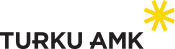 turun amkn logo musta teksti