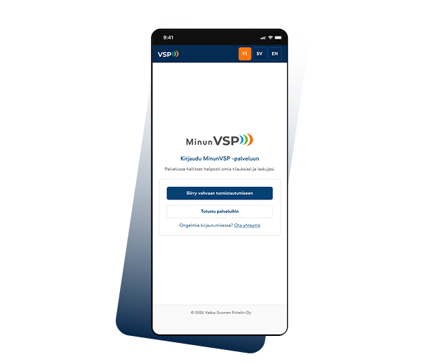 vsp mobile