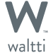 waltti logo