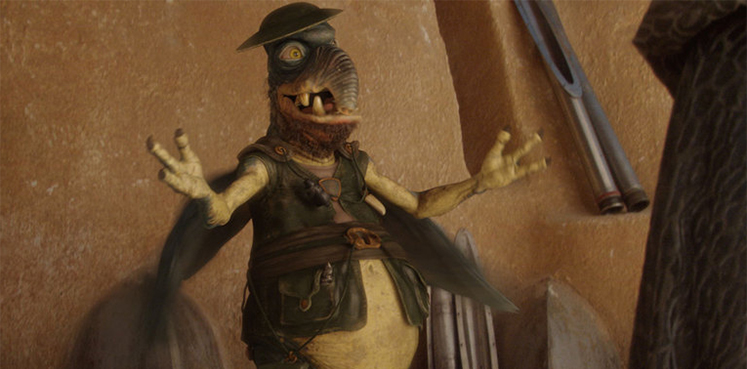 watto