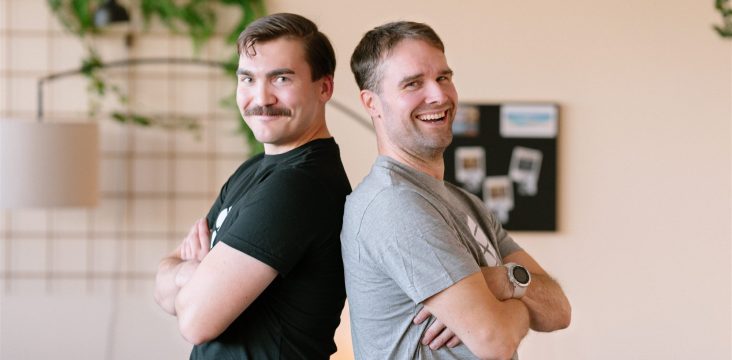 What is composable business? / Mitä tarkoittaa koottava liiketoiminta?