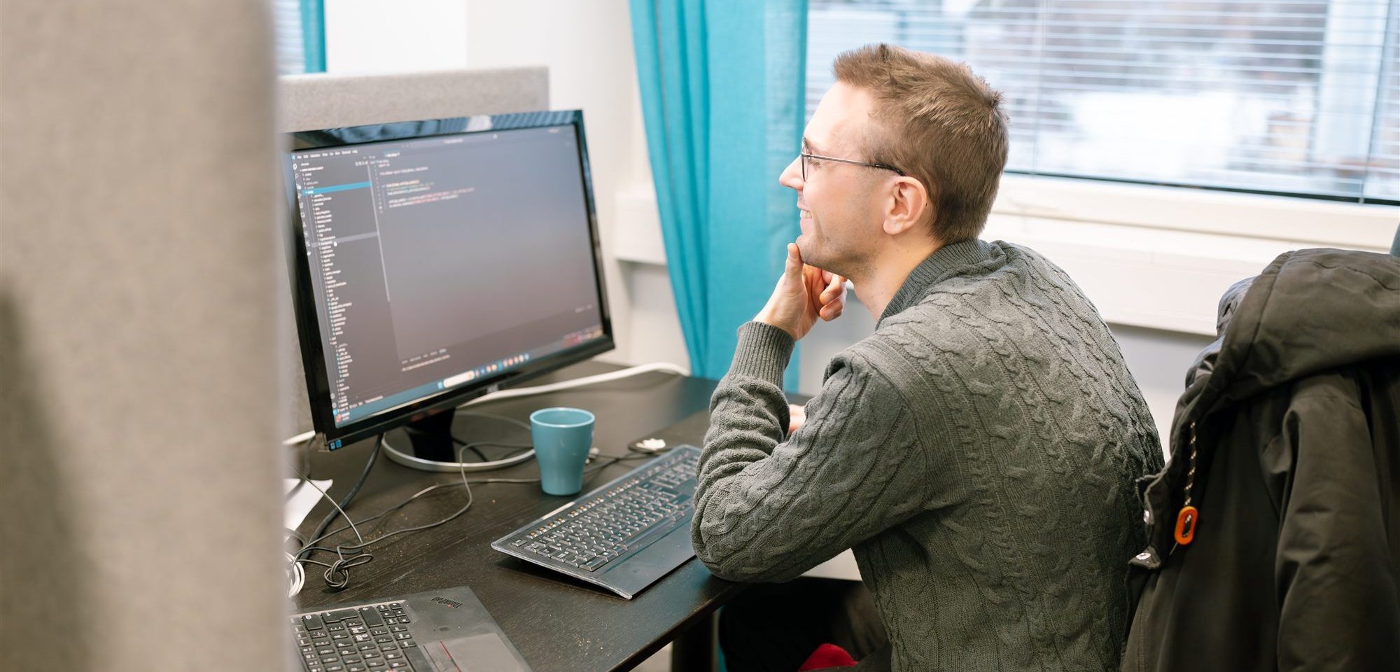 What is low-code-and no-code ?
