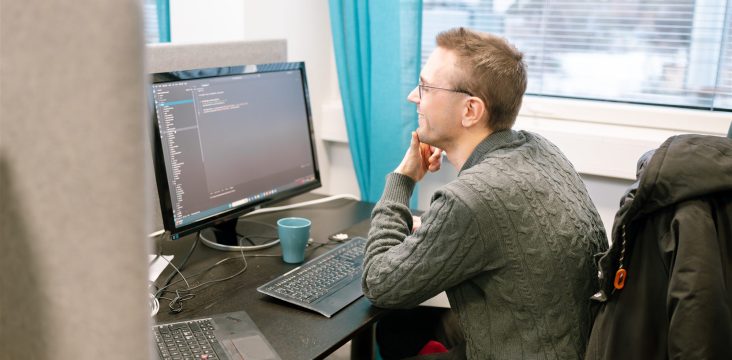 What is low-code-and no-code ?