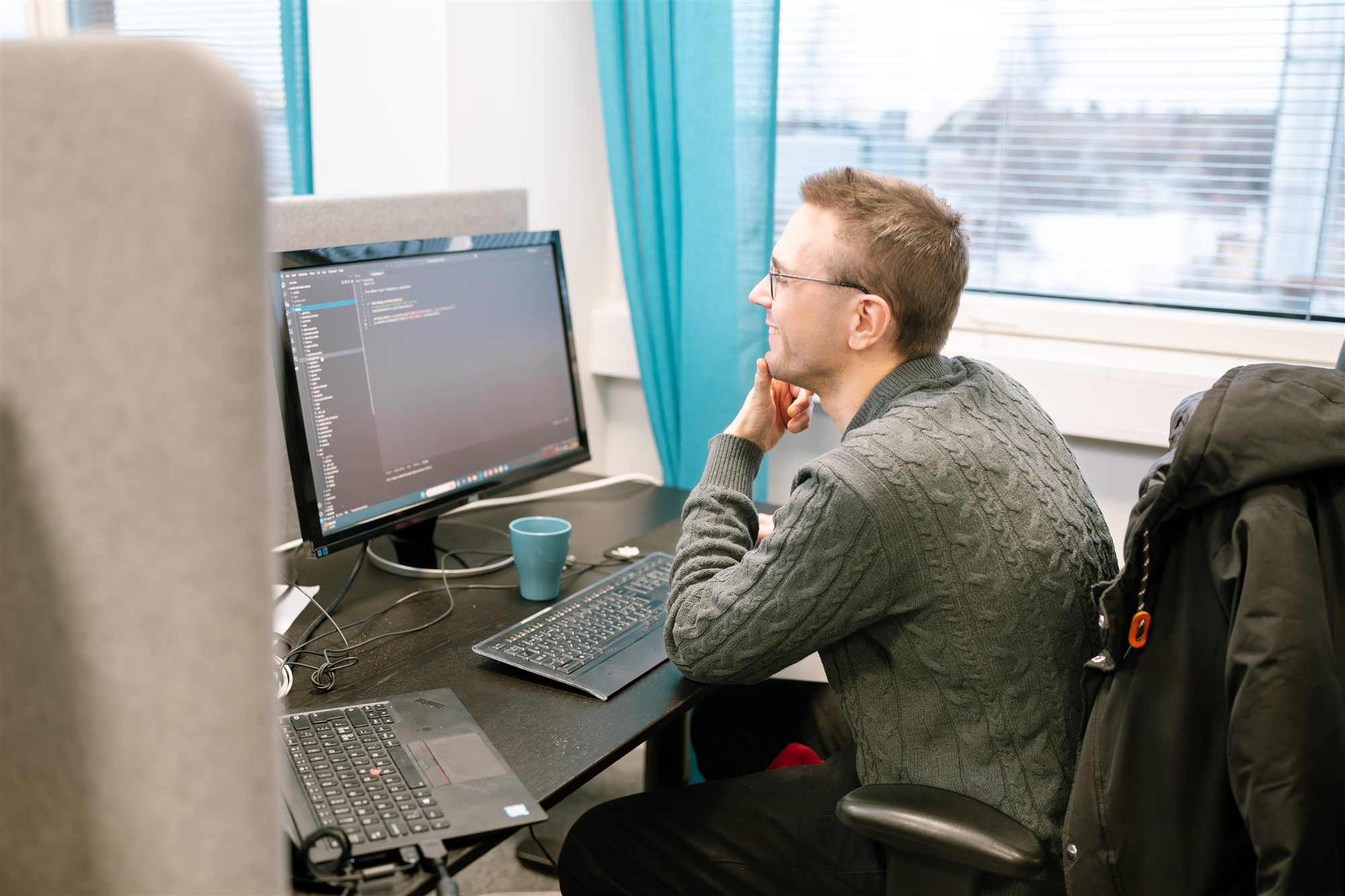 What is low-code-and no-code ?