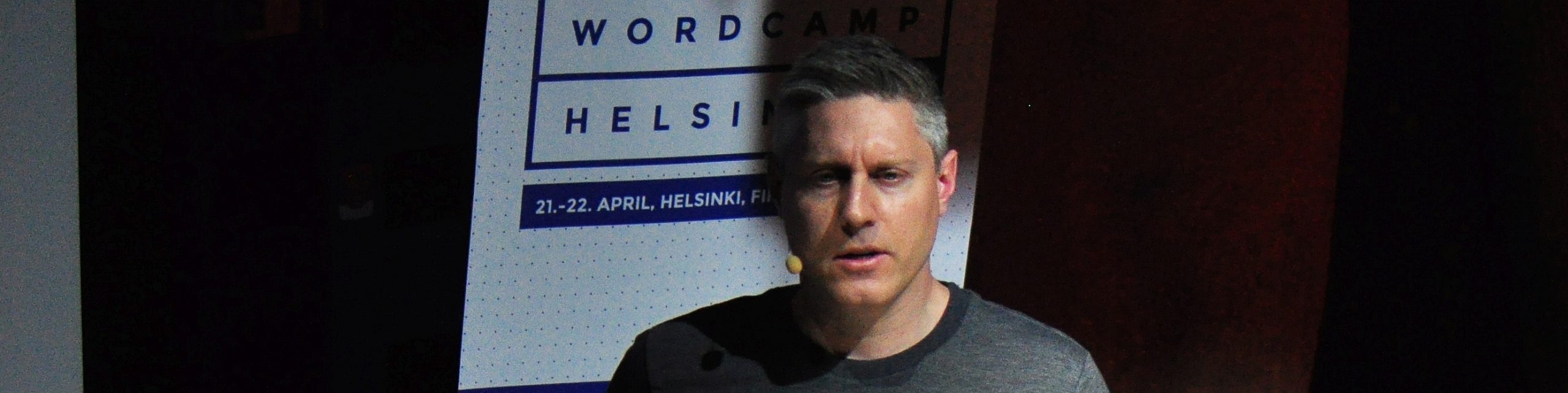WordCam Helsinki 2017 Edmund Turbin