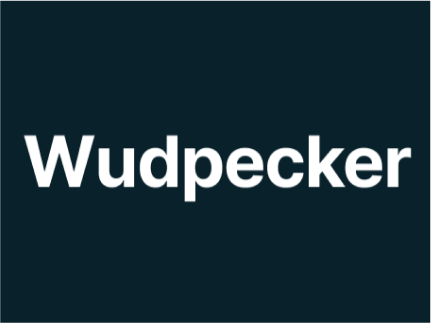 wudpecker logo ventures